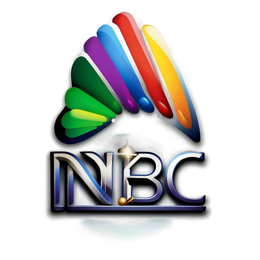 Printable Nbc Logo Png Yhd22