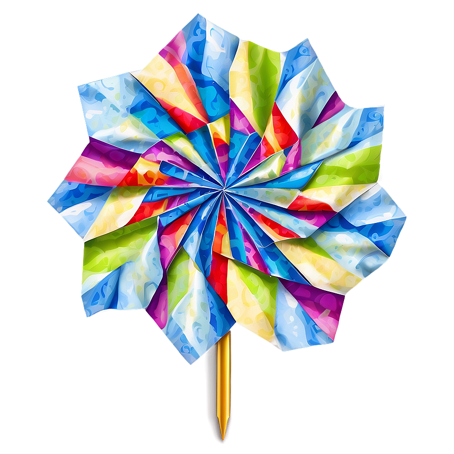 Printable Pinwheel Template Png 06282024