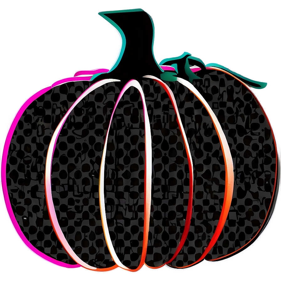 Printable Pumpkin Silhouette Png Wut