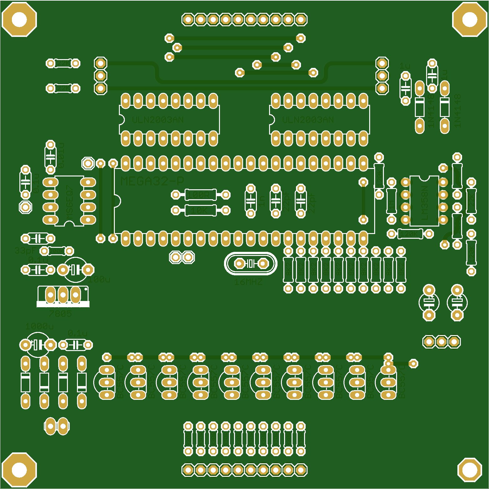 Printed Circuit Board Design