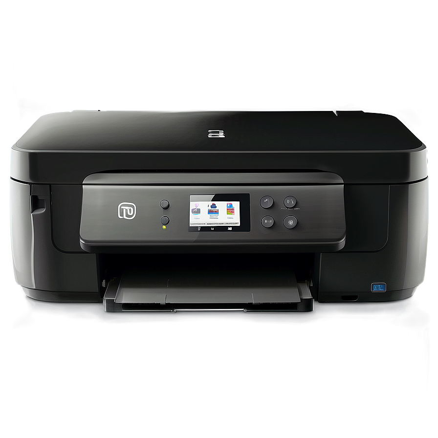 Printer C