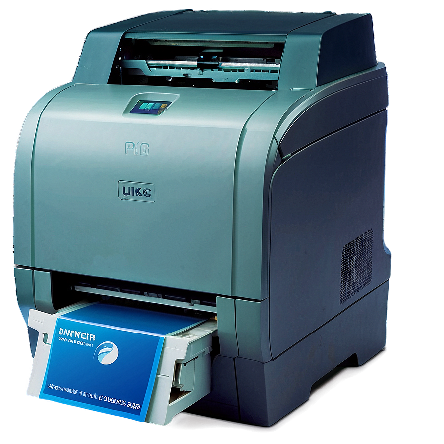 Printer Setup Wizard Png Rnh61