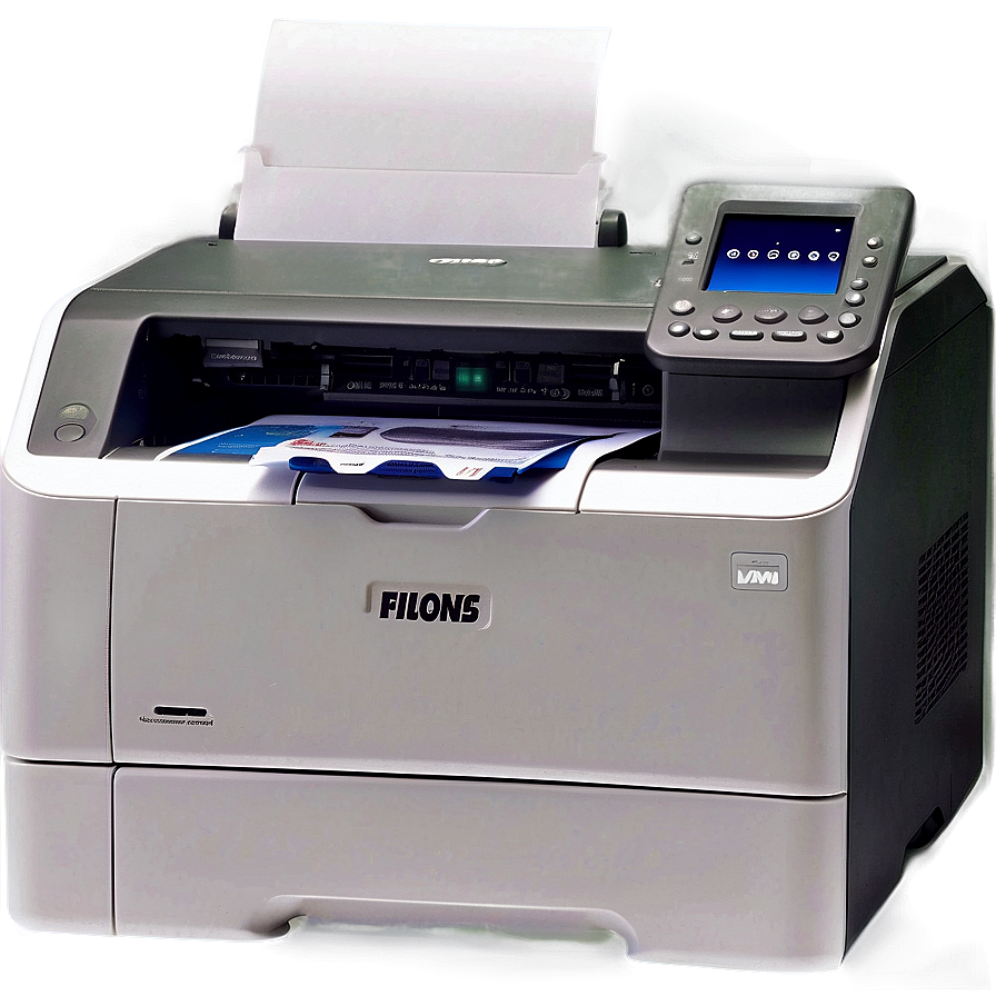 Printer With Scanner Combo Png 74