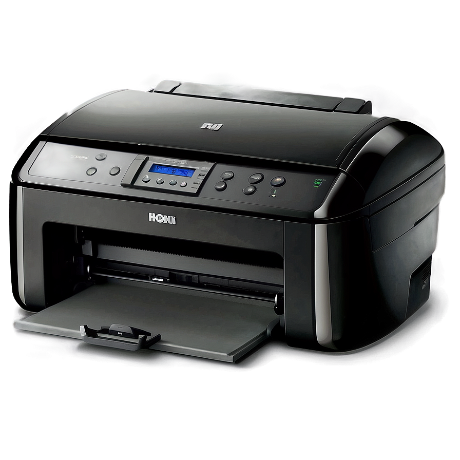 Printer With Scanner Combo Png Tjs