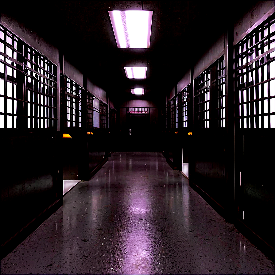 Prison Visitation Room Png Stk