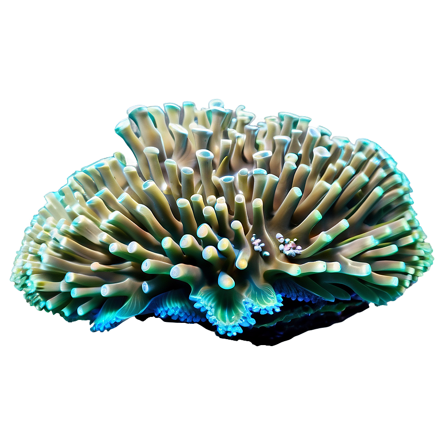 Pristine Coral Reef Png Mow92