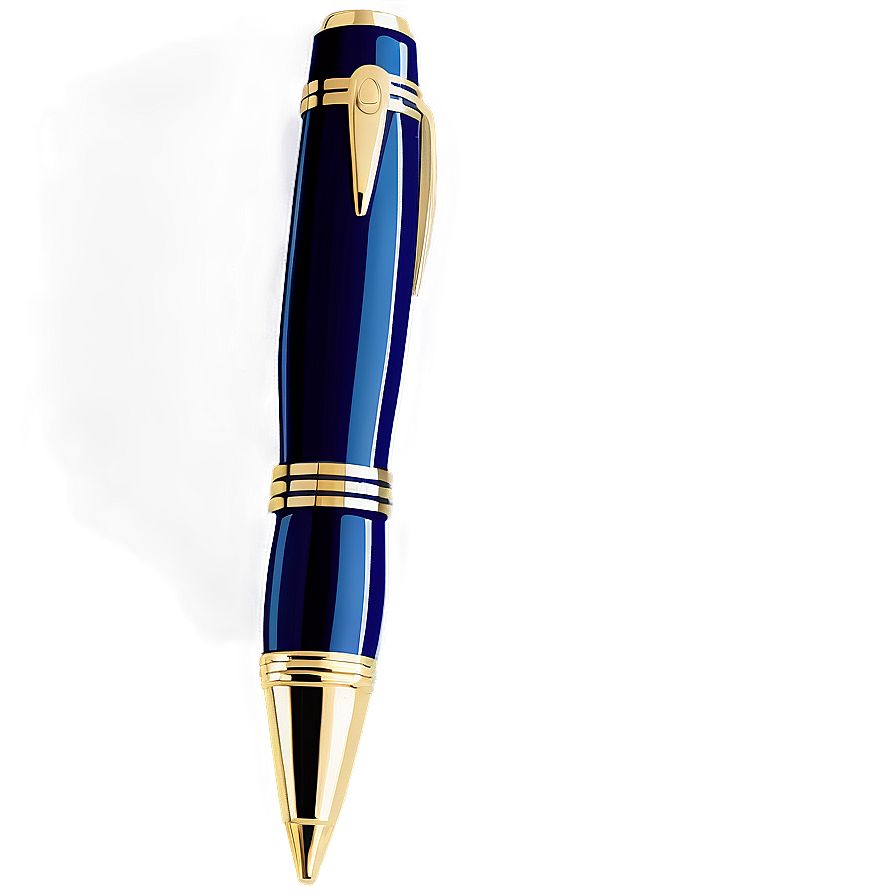 Prize Elegant Pen Png 06262024