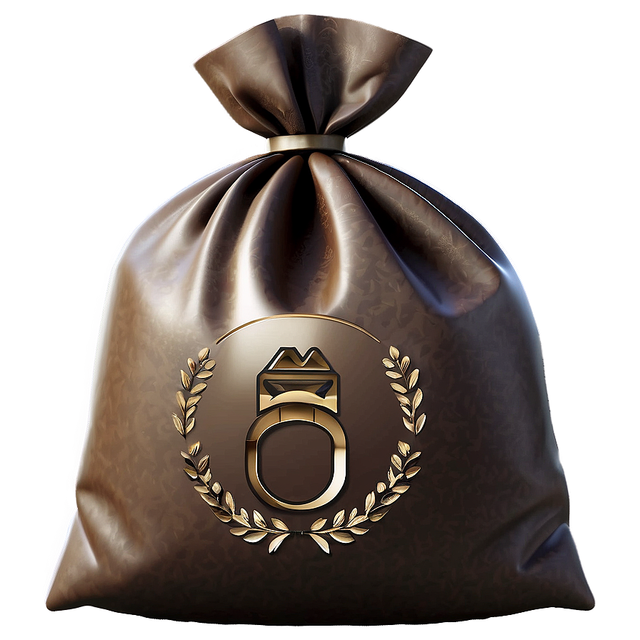 Prize Money Bag Png Udf55