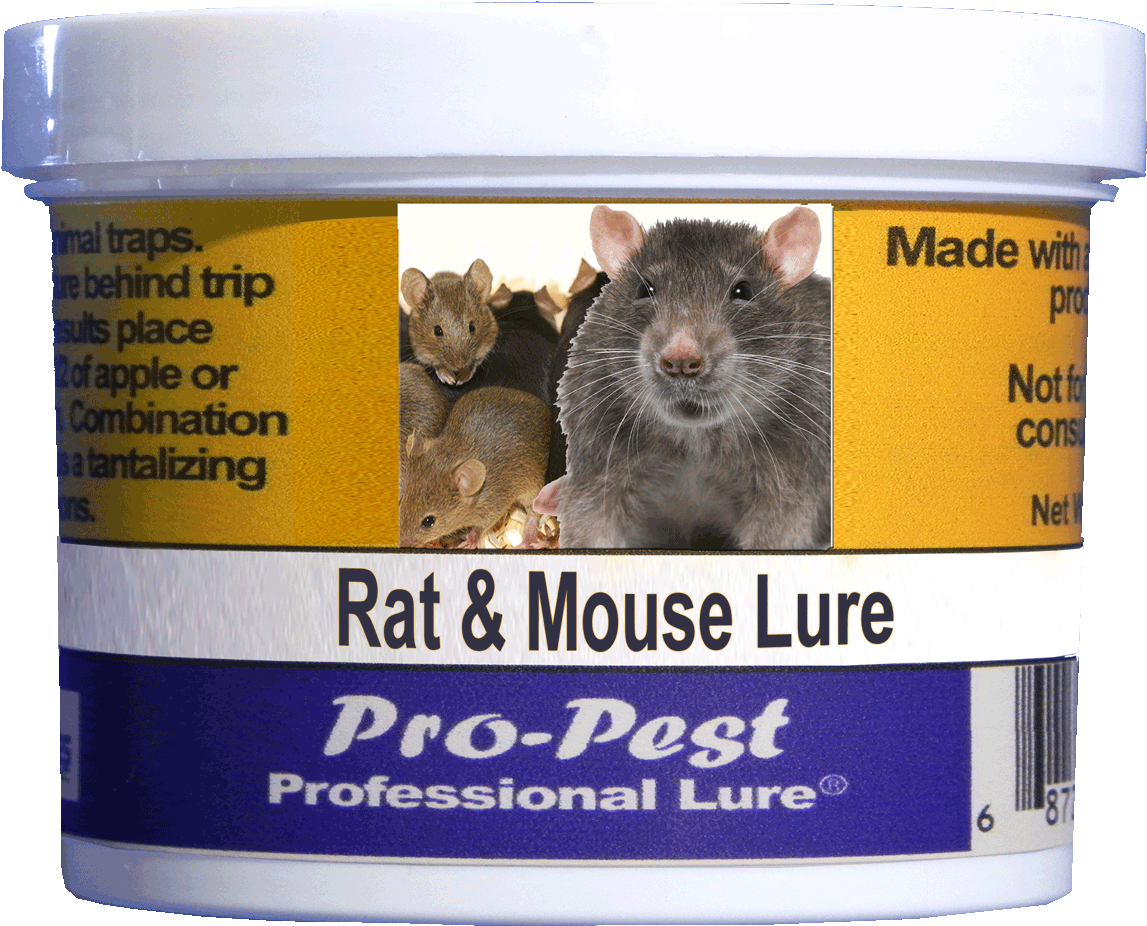 Pro Pest Ratand Mouse Lure Product