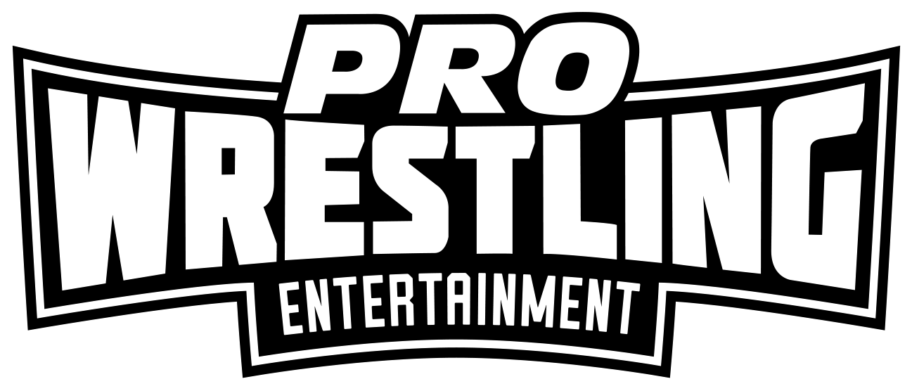 Pro Wrestling Entertainment Logo