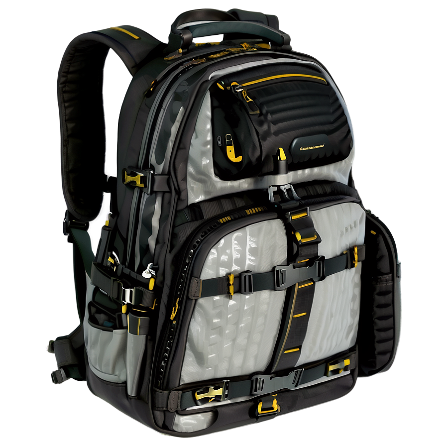 Professional Backpack Png Kdt89