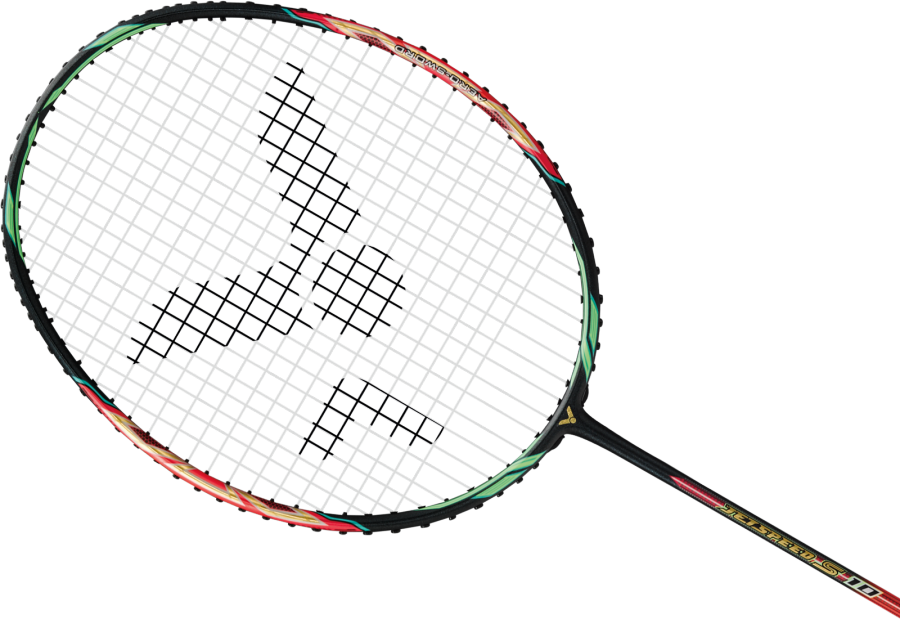 Professional Badminton Racket