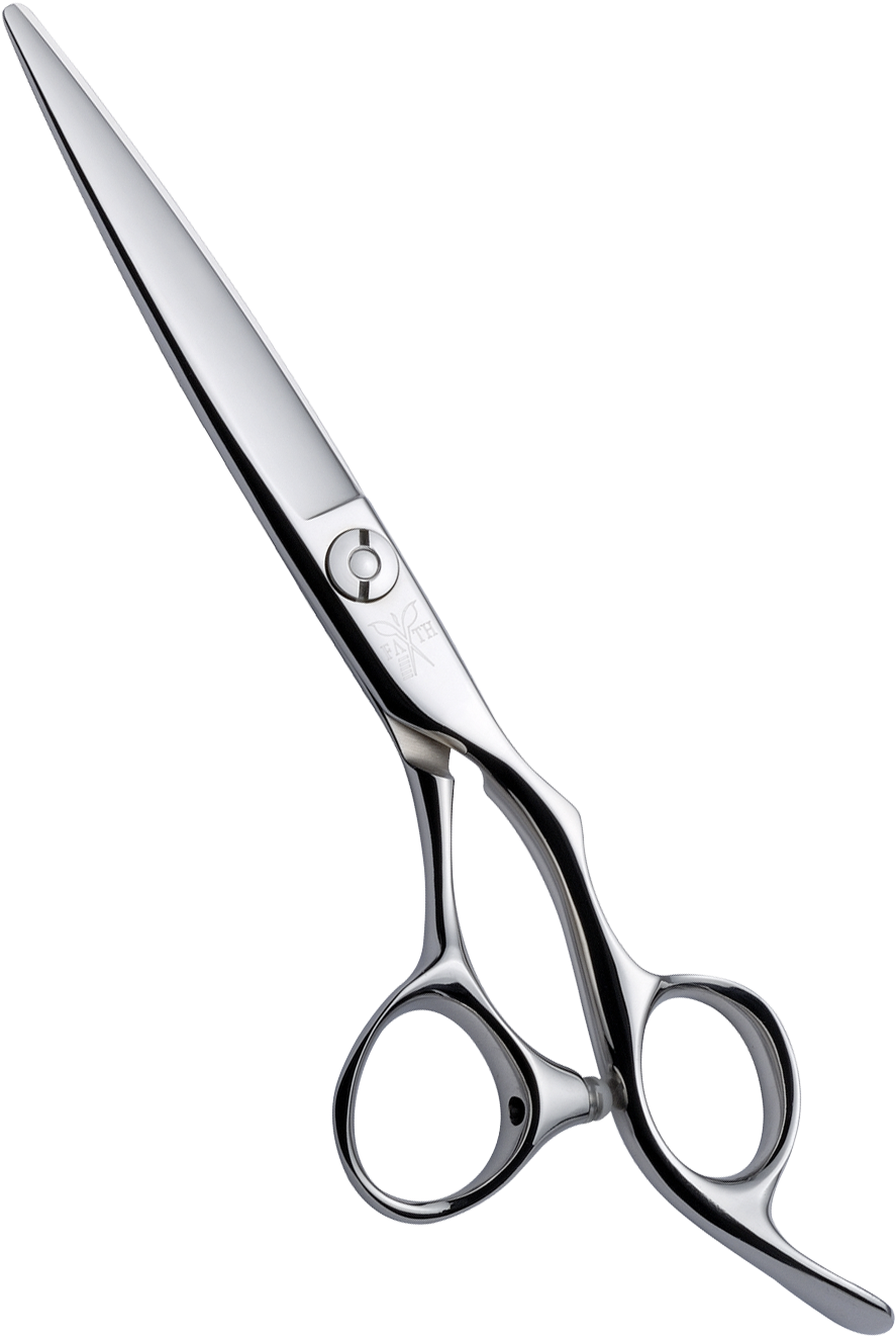 Professional Barber Scissors