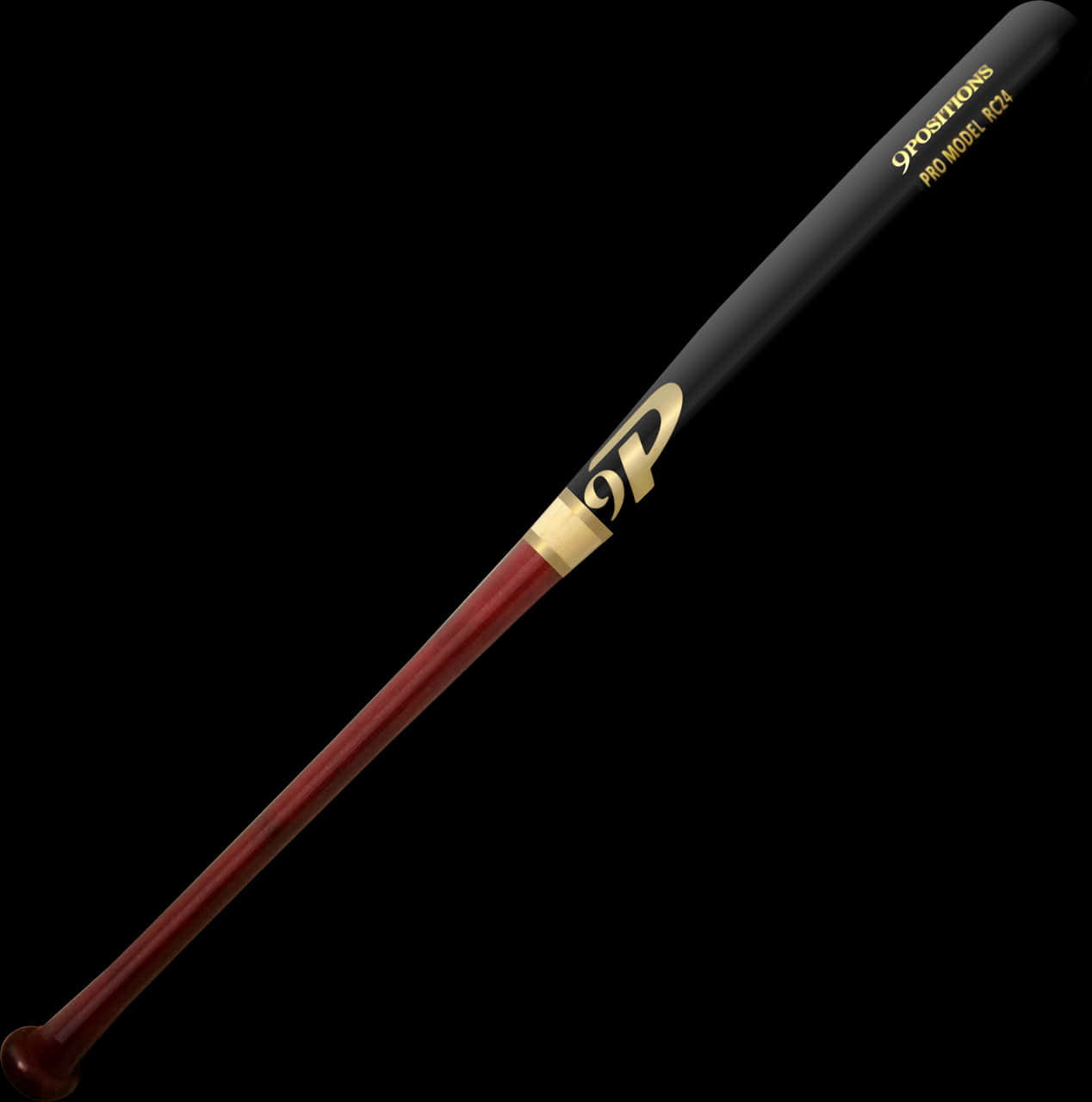 Professional Baseball Bat Model1214.jpg