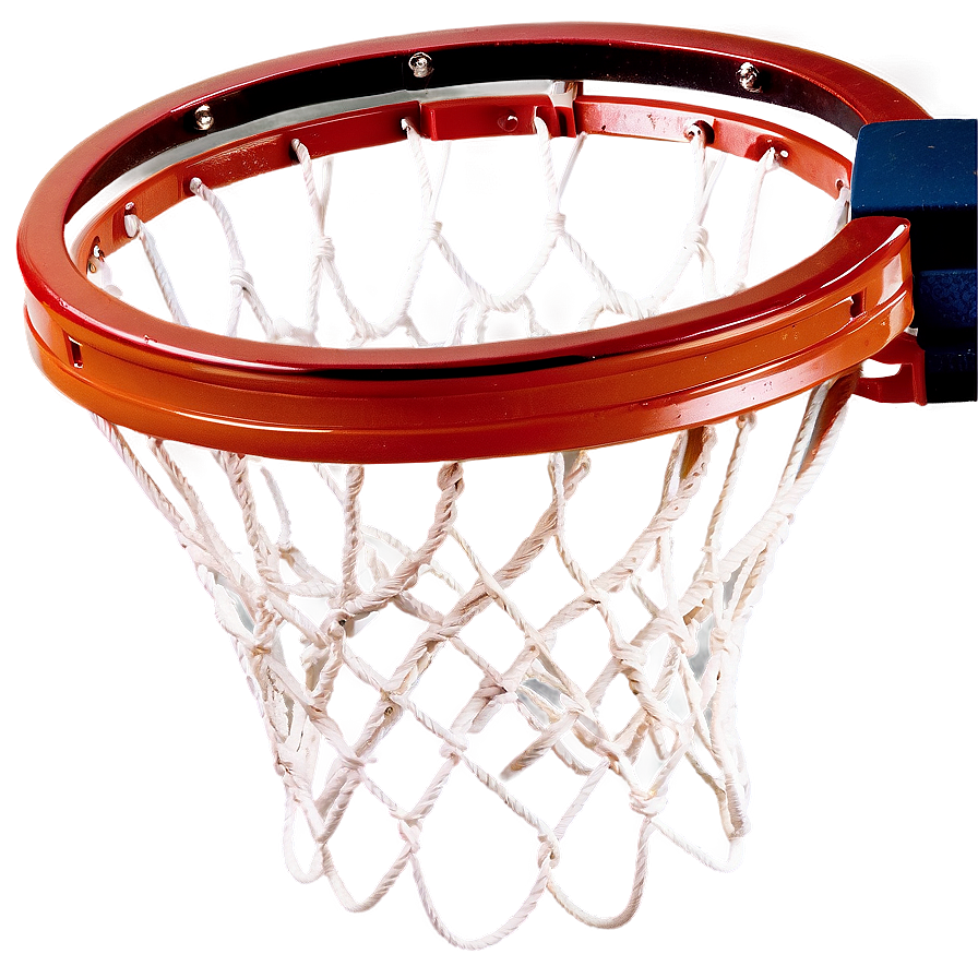 Professional Basketball Hoop Png 81