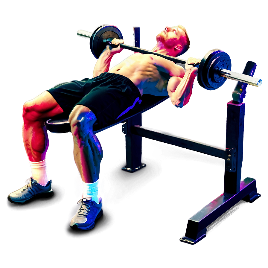 Professional Bench Press Tips Png 42