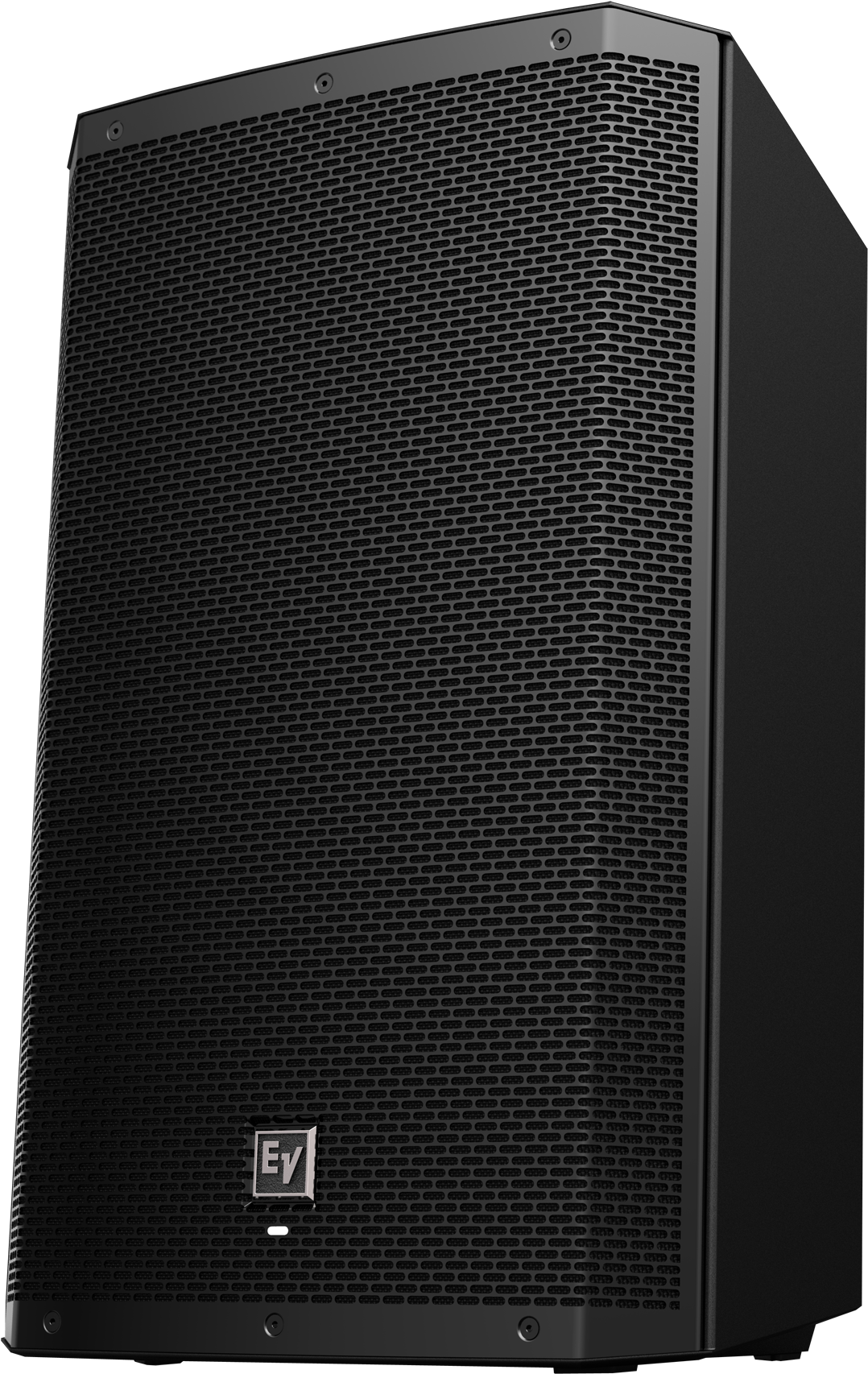 Professional Black Speaker Cabinet