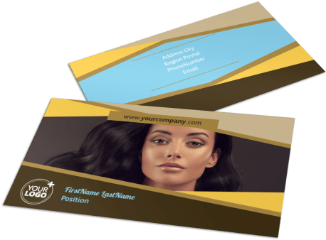 Professional Business Cards Design