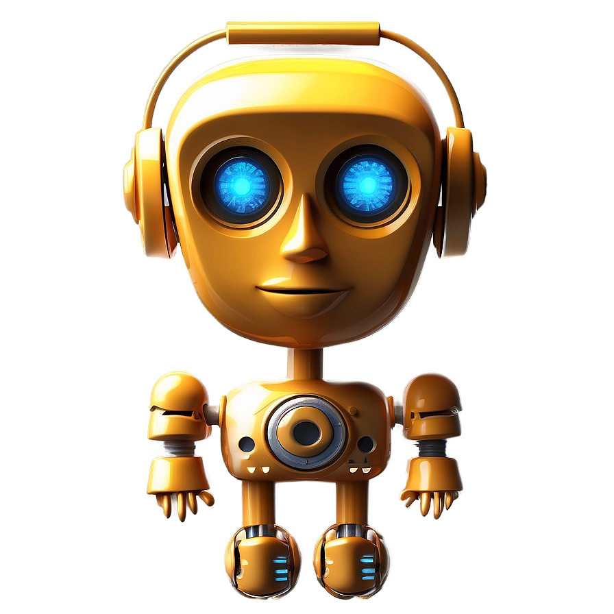 Professional Chatbot Png Nln46