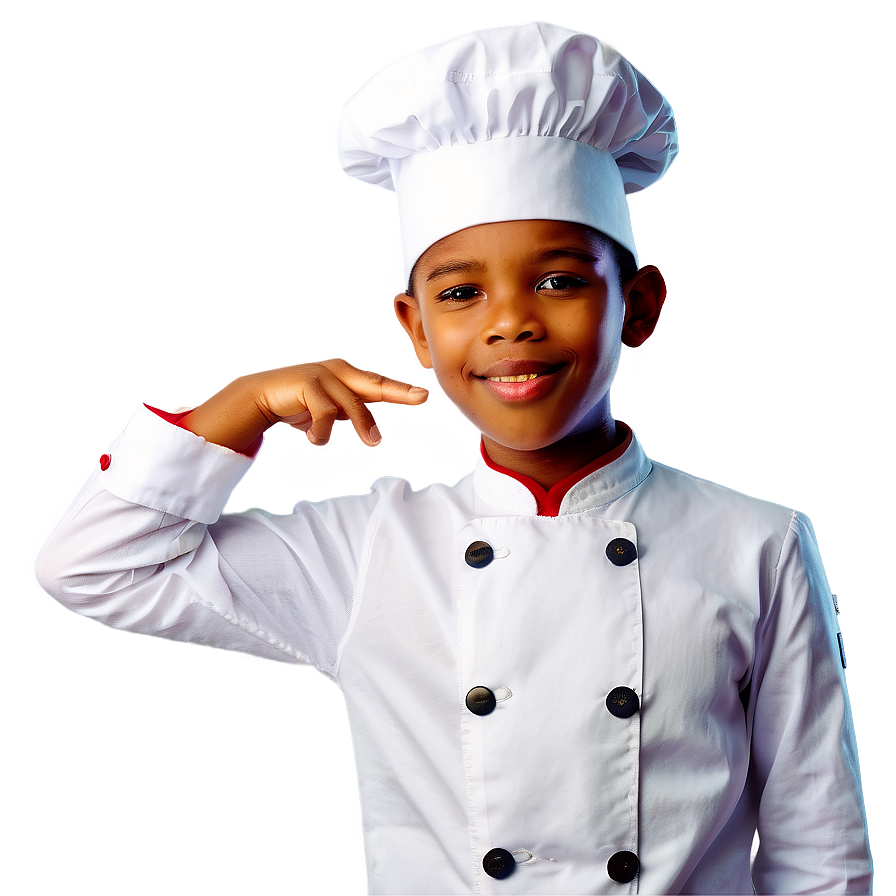 Professional Chef Hat Clipart Png 62