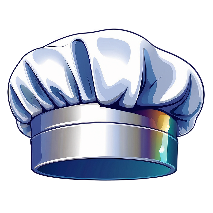 Professional Chef Hat Clipart Png Wfq