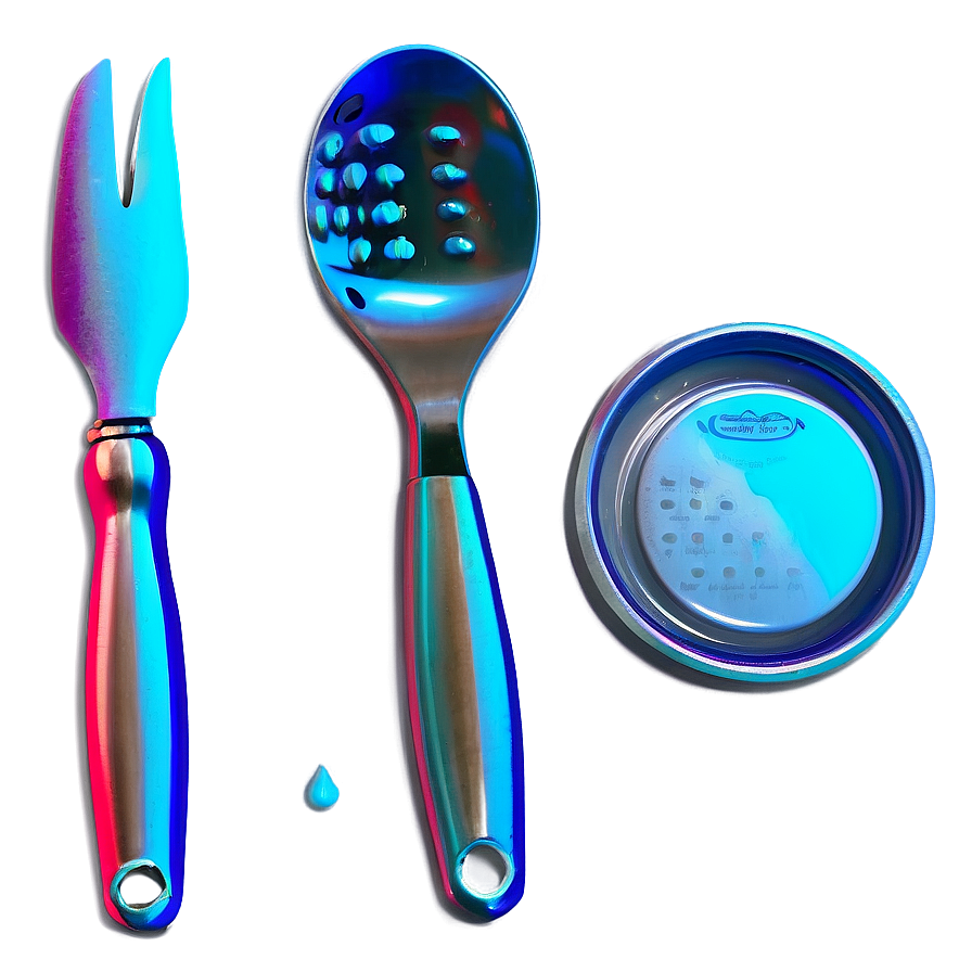 Professional Chef Tools Png Pfj64