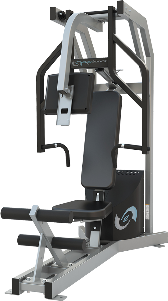 Professional Chest Press Machine