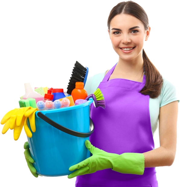 Professional Cleaning Services Provider