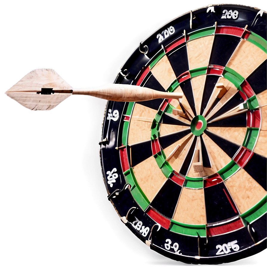 Professional Darts Player Png 48