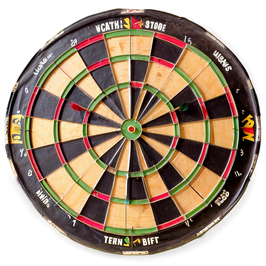 Professional Darts Png 59