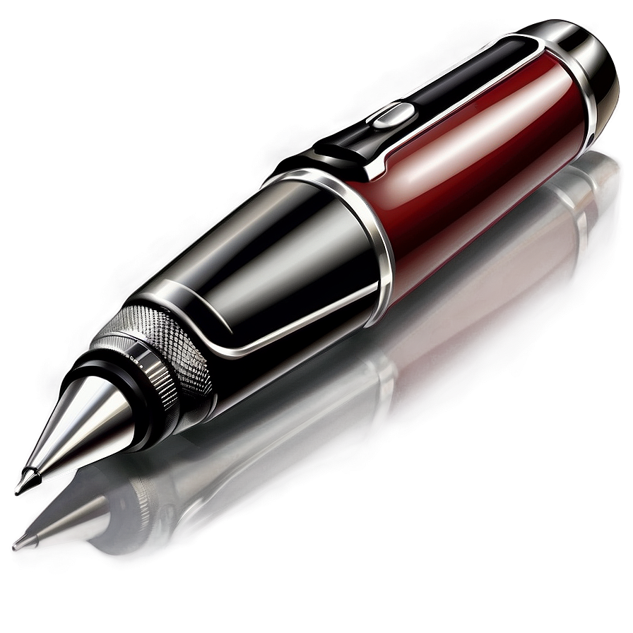 Professional Drafting Pen Png 86