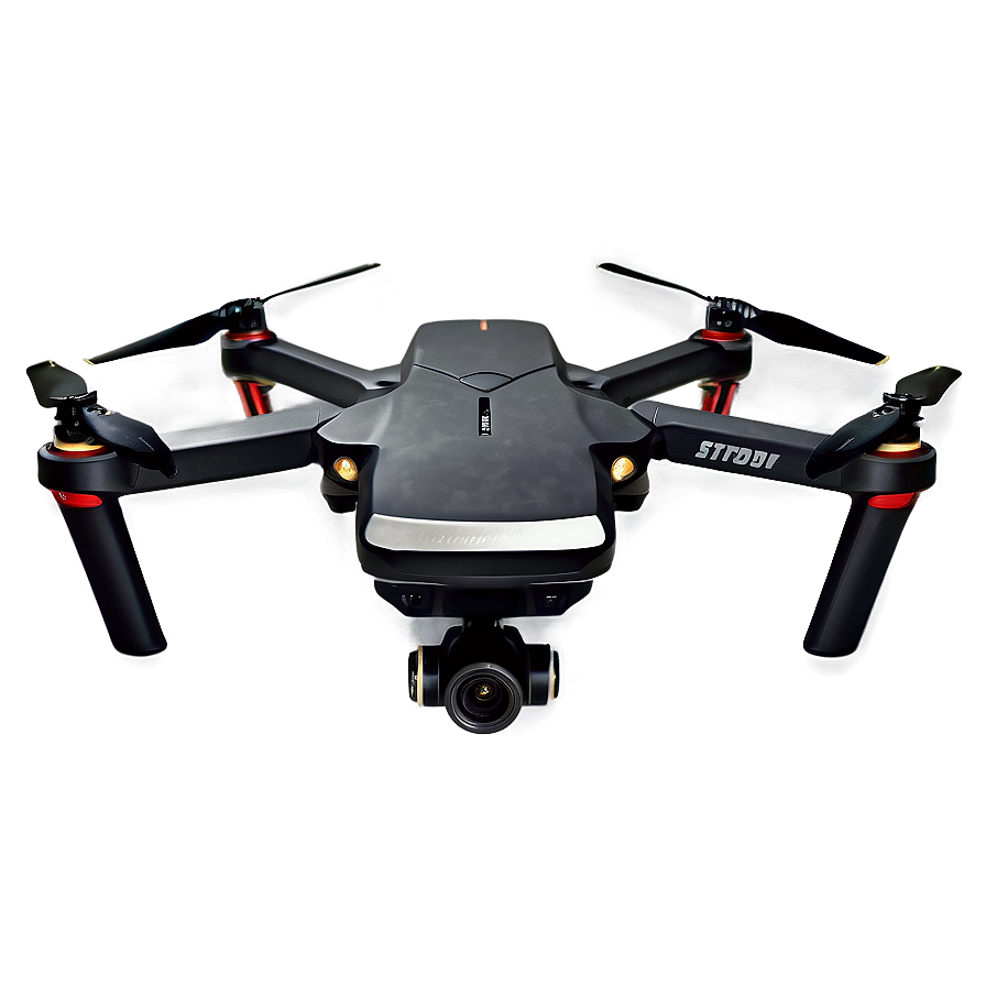 Professional Drone Png 05242024