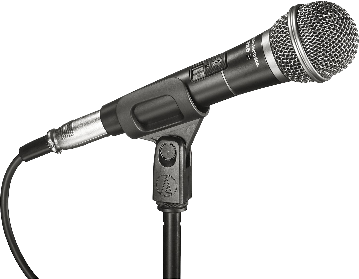 Professional Dynamic Microphone