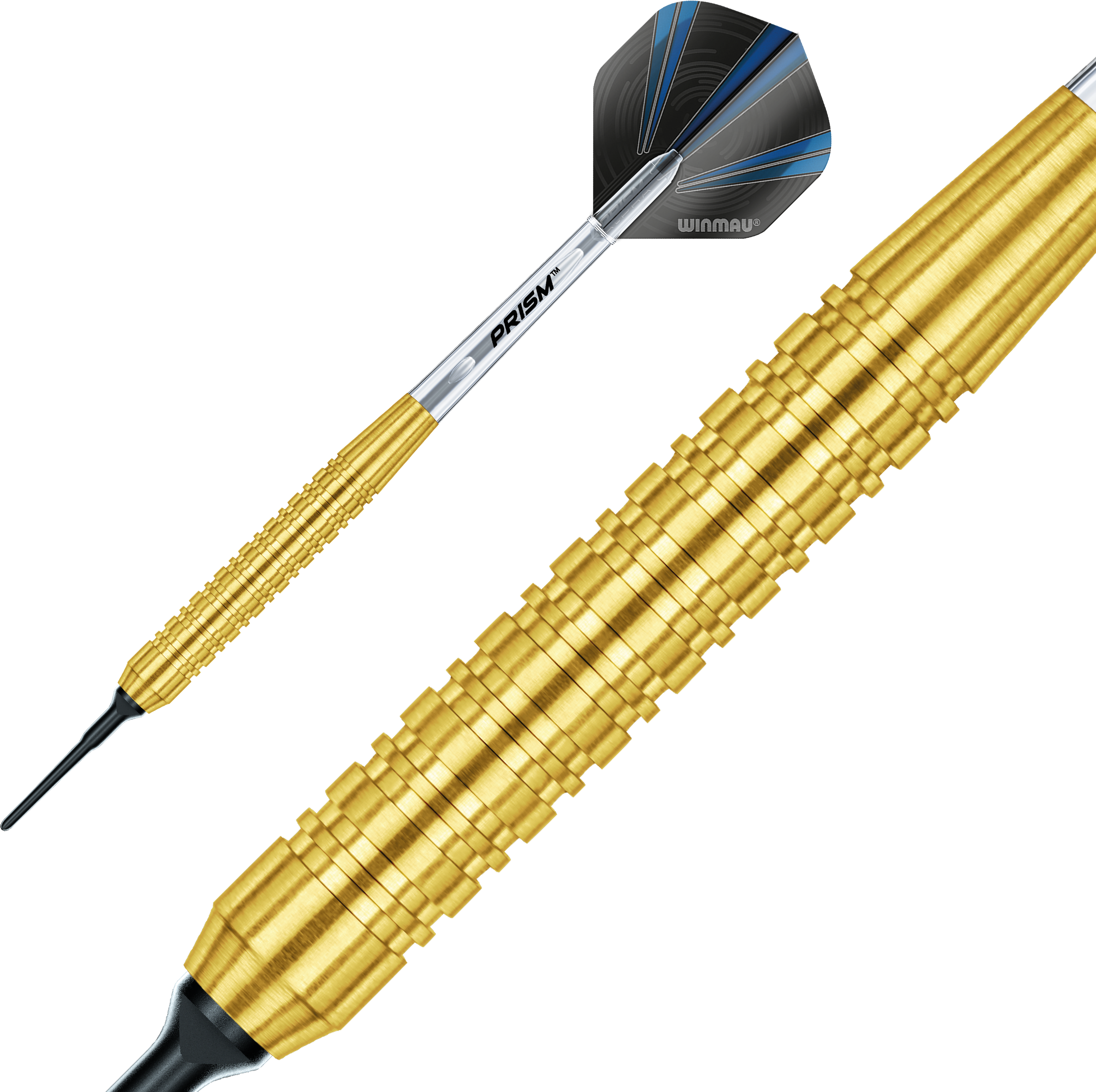 Professional Golden Dart Equipment