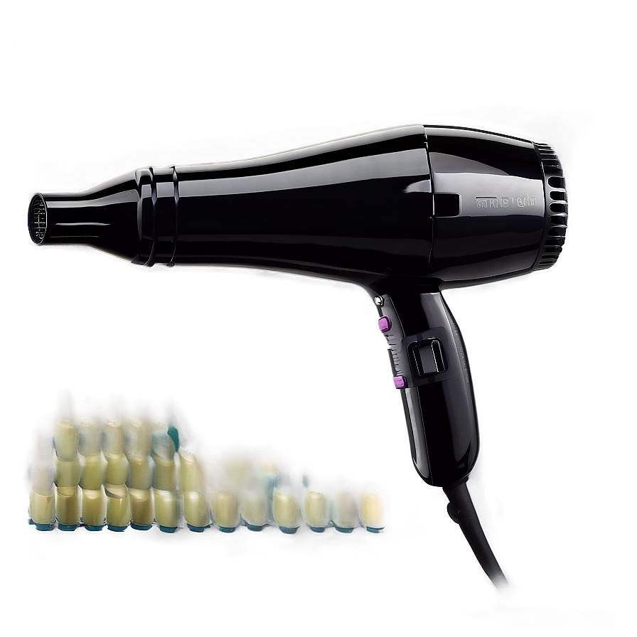 Professional Hair Dryer Png 35