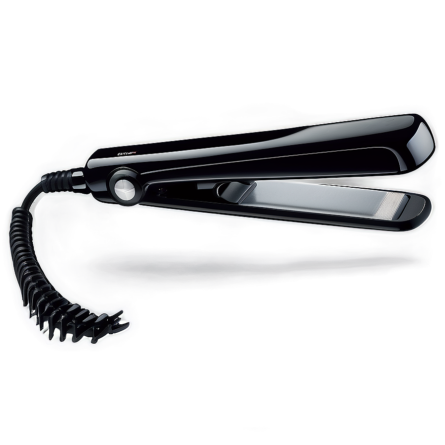 Professional Hair Straightener Png Ntl