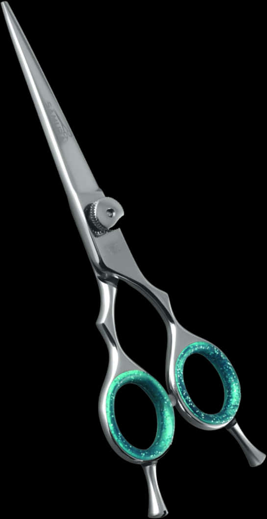 Professional Hairdressing Scissors