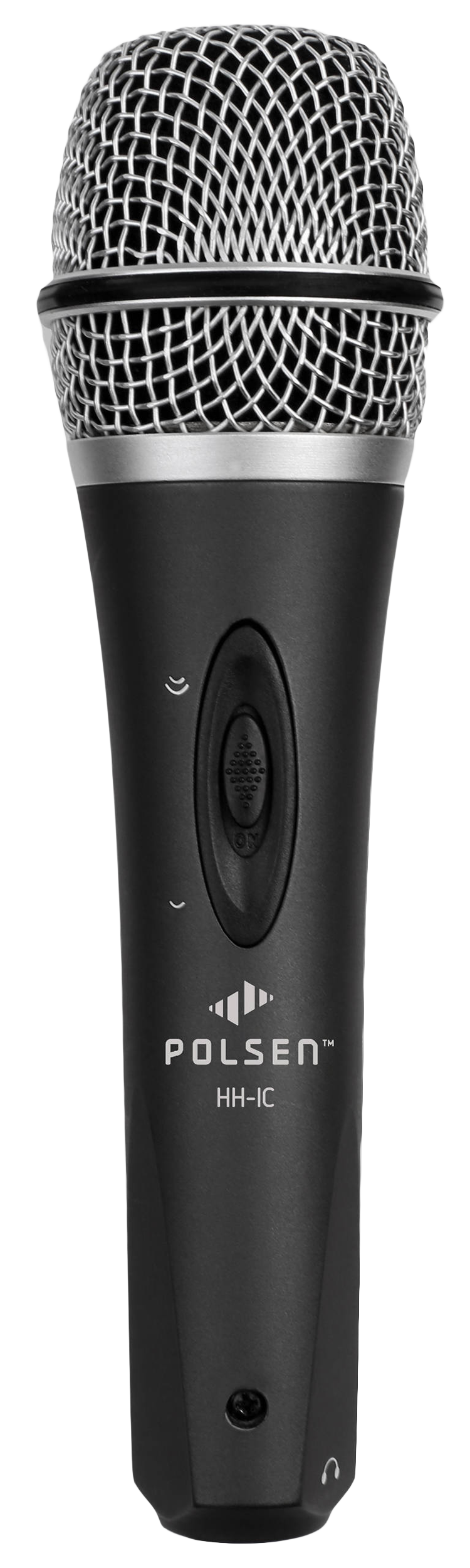 Professional Handheld Microphone Polsen