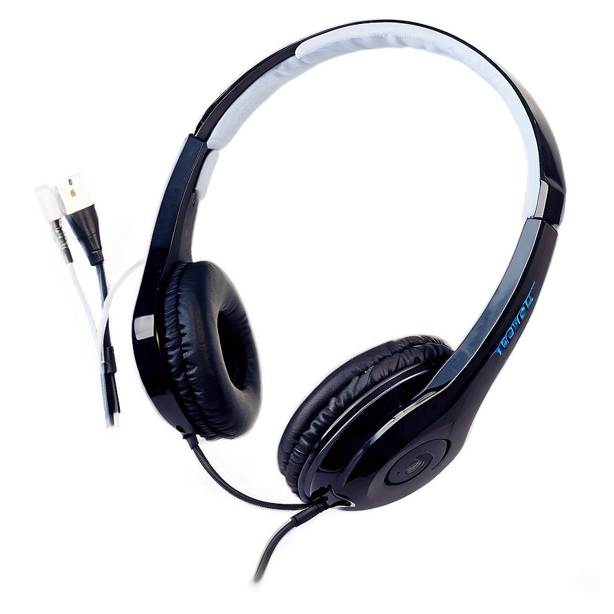 Professional Headset Png Nli