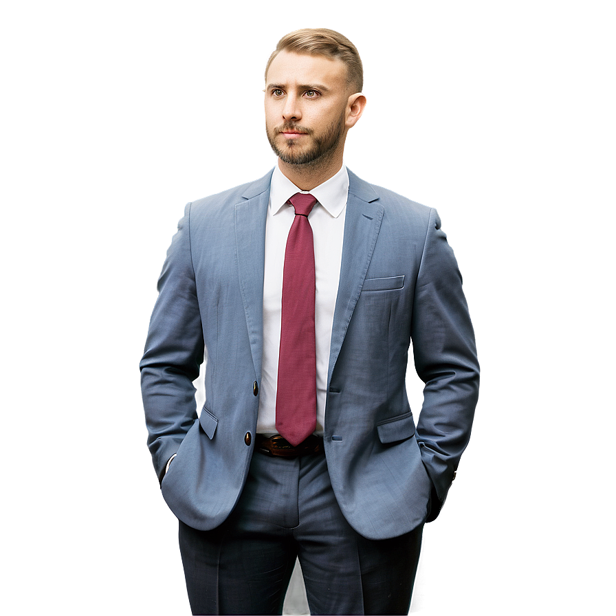 Professional Interview Outfit Png Apq71