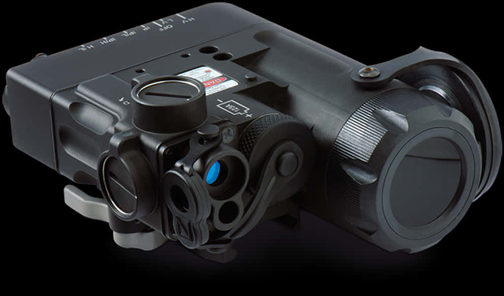 Professional Laser Designator Equipment