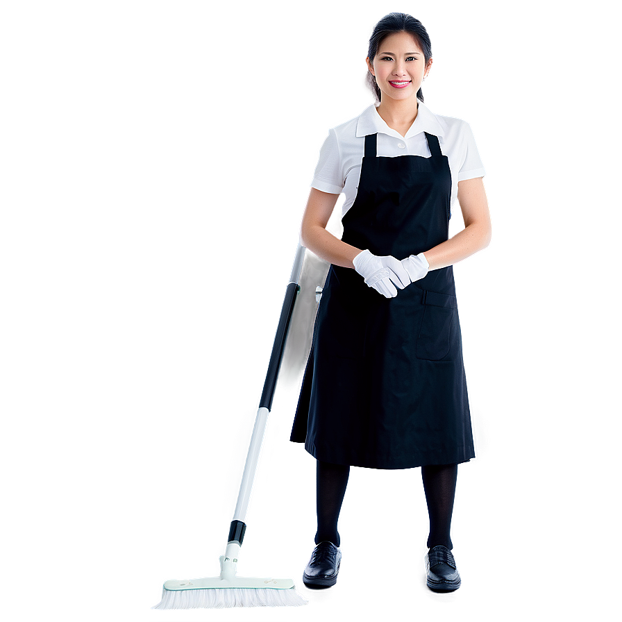 Professional Maid Service Png 06292024