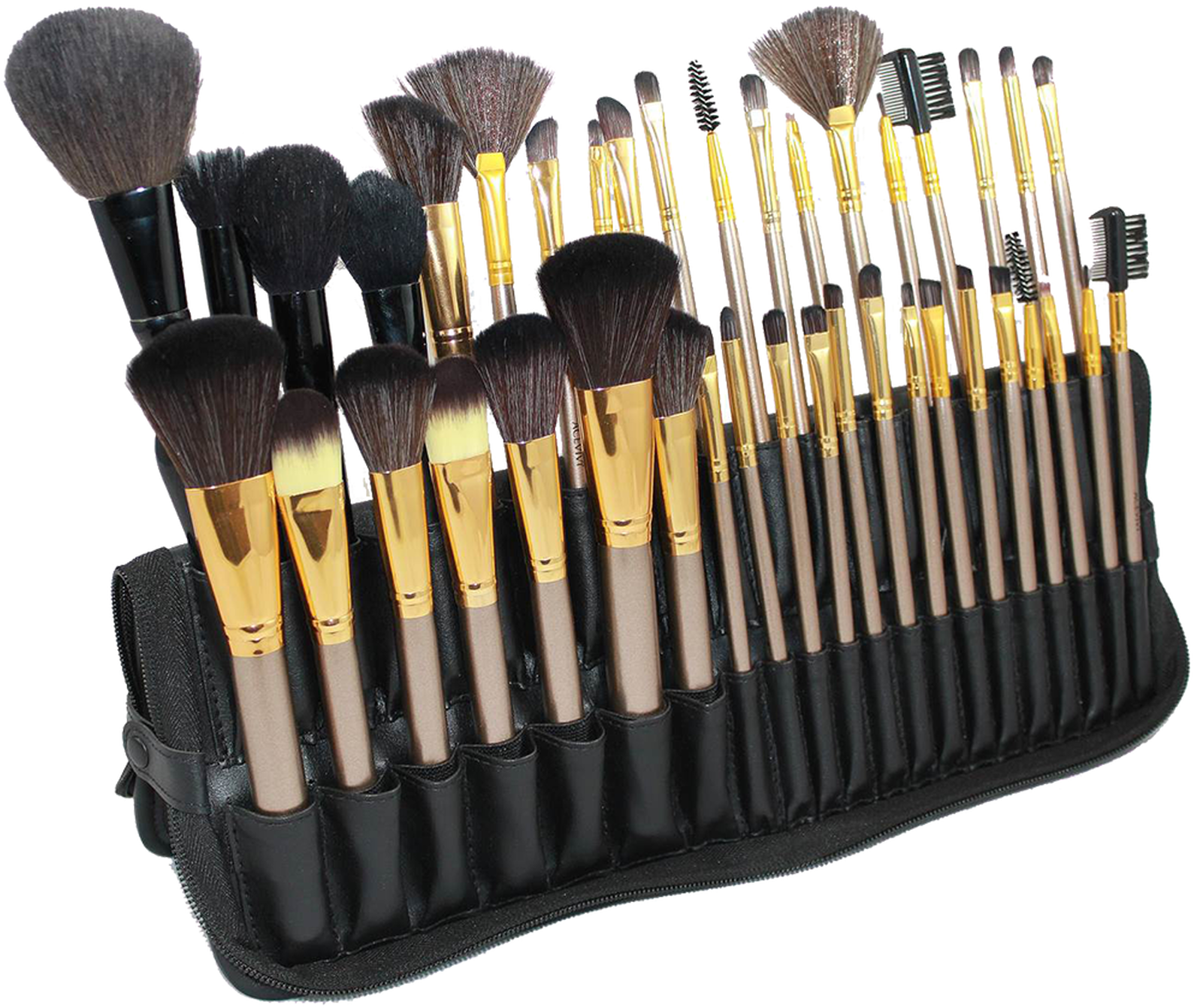 Professional Makeup Brush Set