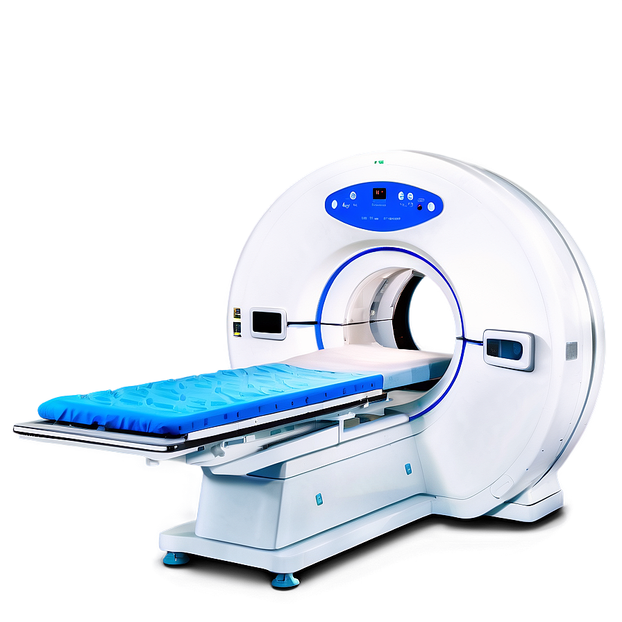 Professional Mri Machine Picture Png 06252024