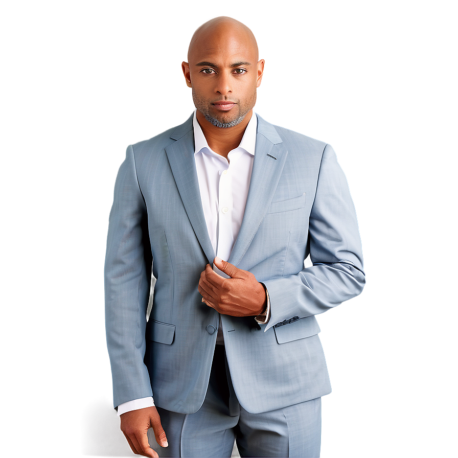 Professional Office Suit Png 62