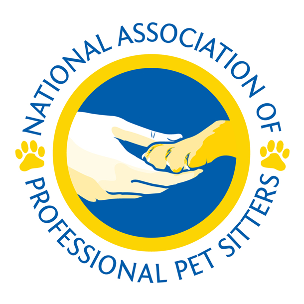 Professional Pet Sitters Logo