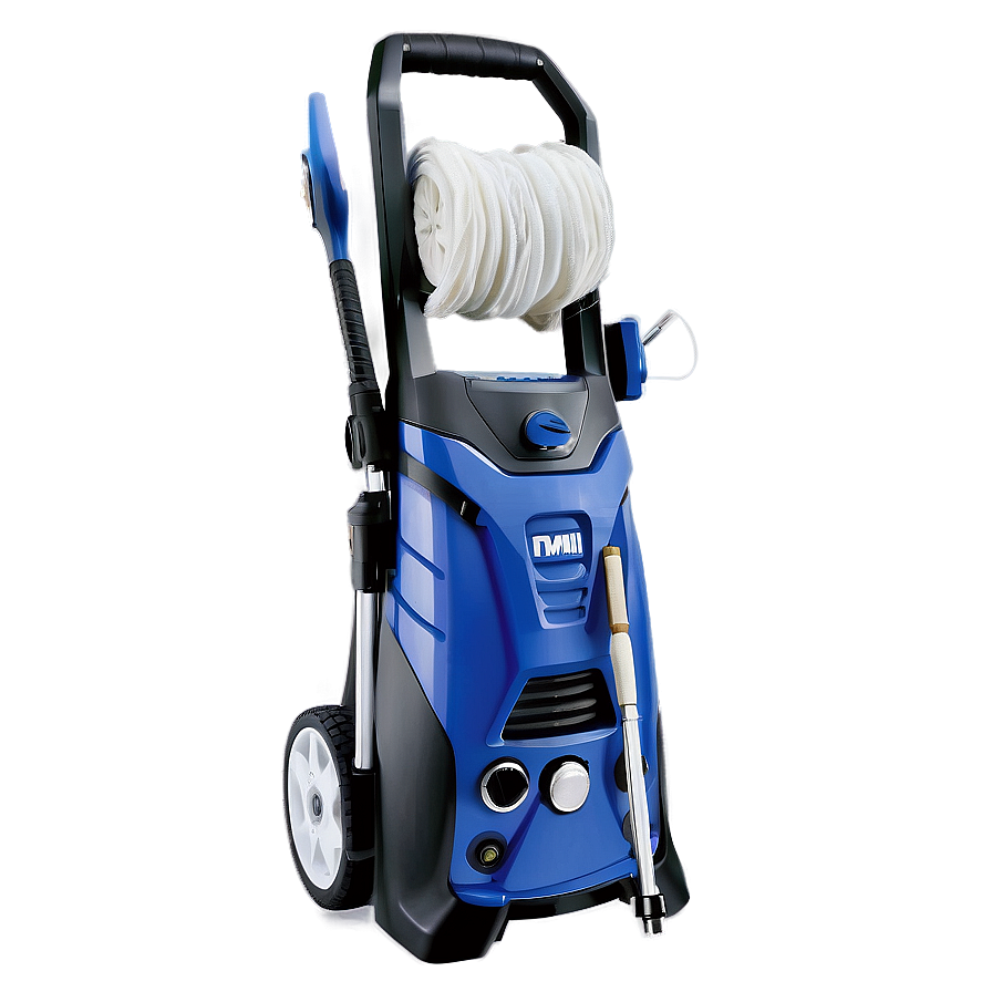 Professional Power Washer Png 06282024