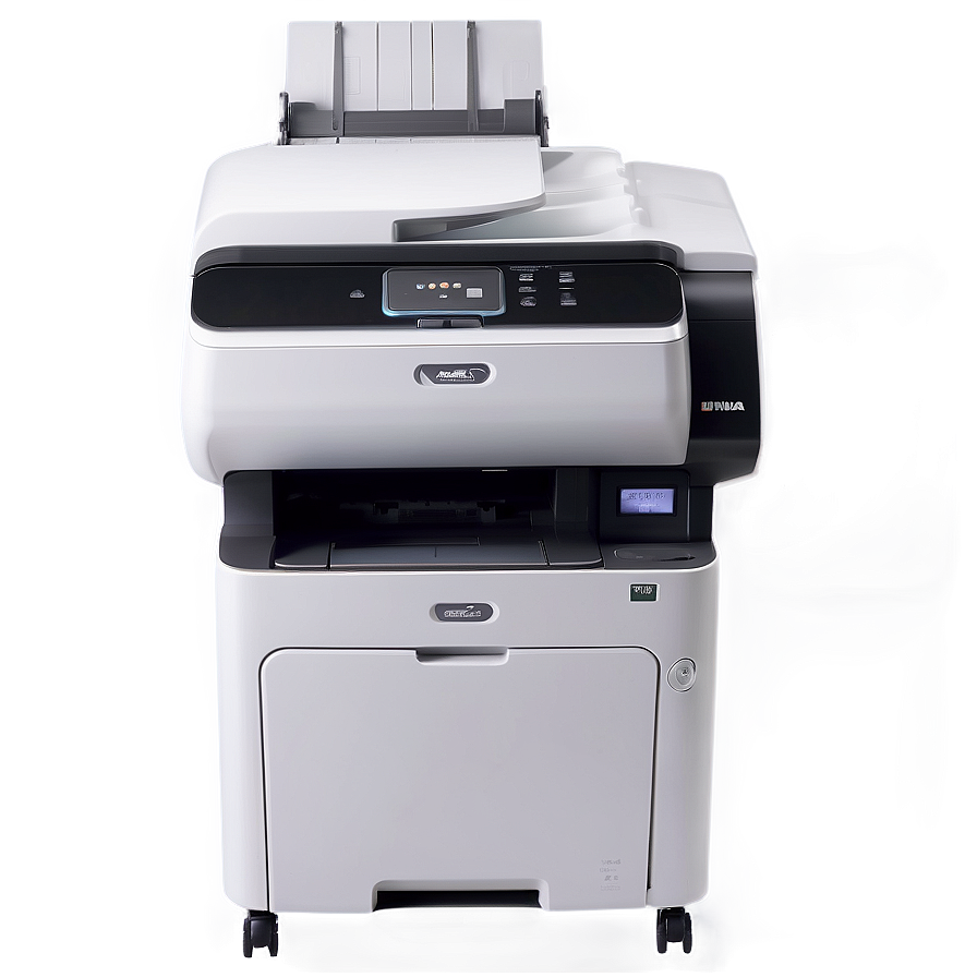 Professional Printer Visual Png 06122024