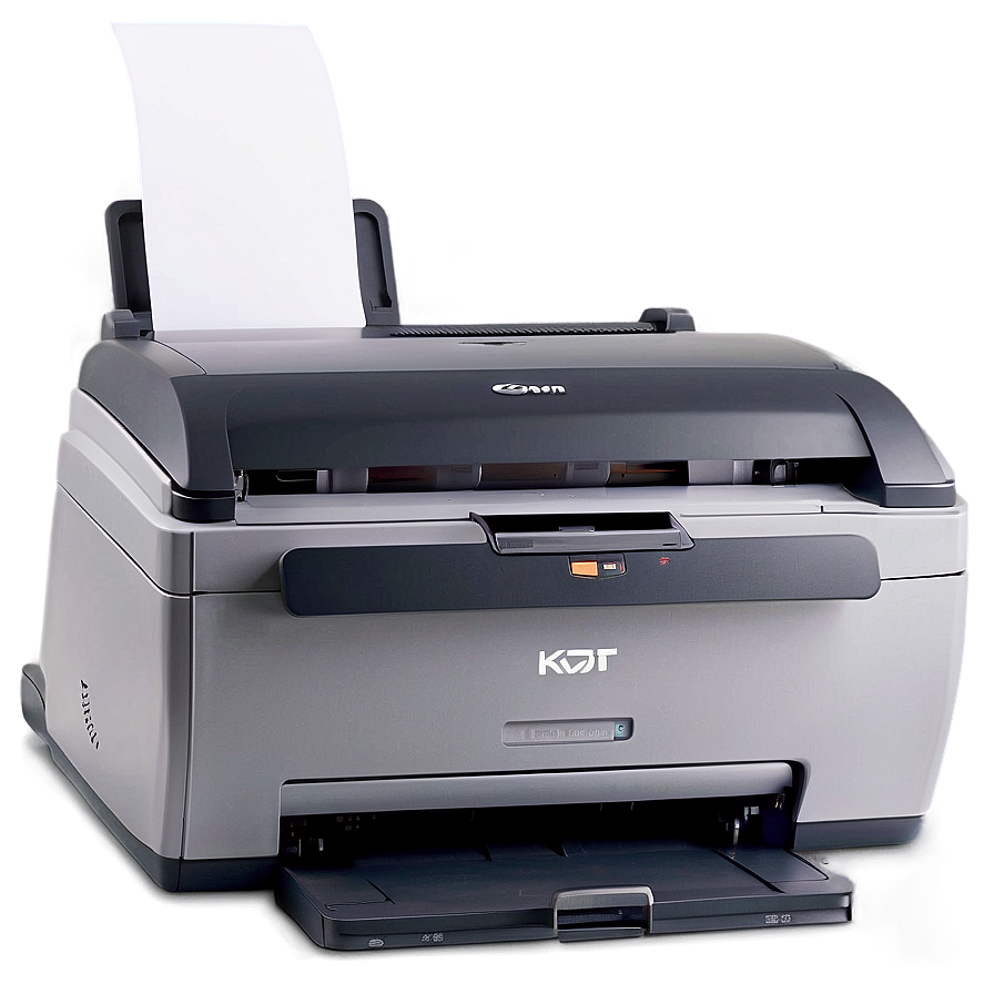 Professional Printer Visual Png 18