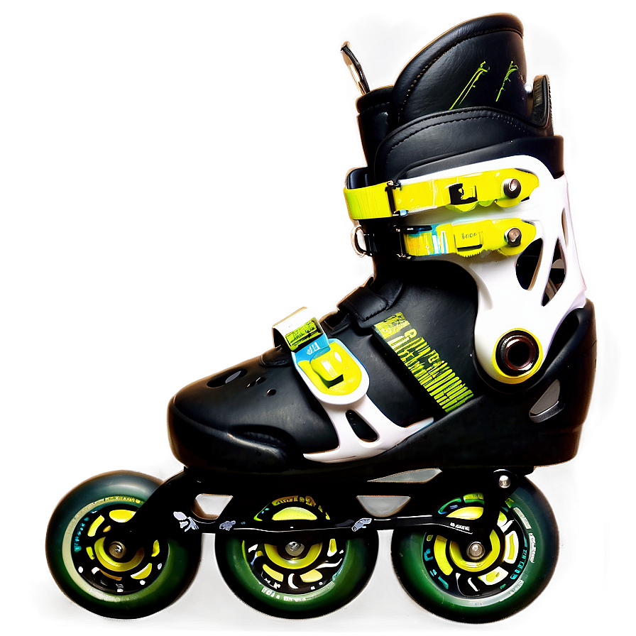 Professional Rollerblades Png 06282024